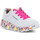 Παπούτσια Κορίτσι Σανδάλια / Πέδιλα Skechers Lovely Luv 314976L-WMLT Multicolour