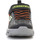 Παπούτσια Αγόρι Σανδάλια / Πέδιλα Skechers S Lights 401650L-BKOR Multicolour