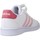 Παπούτσια Κορίτσι Χαμηλά Sneakers adidas Originals GRAND COURT EL C Άσπρο