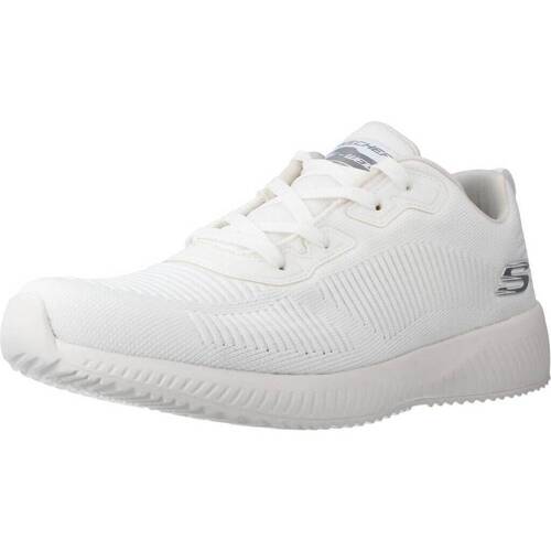 Παπούτσια Άνδρας Sneakers Skechers 232290S Άσπρο