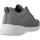 Παπούτσια Άνδρας Sneakers Skechers SQUAD Grey