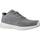 Παπούτσια Άνδρας Sneakers Skechers SQUAD Grey