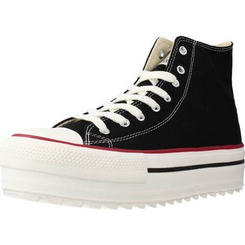 Παπούτσια Γυναίκα Sneakers Victoria 1061121V Black
