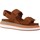 Παπούτσια Γυναίκα Σανδάλια / Πέδιλα Gioseppo 65466G Brown