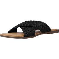 Παπούτσια Γυναίκα Σανδάλια / Πέδιλα Gioseppo 65940G Black