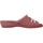 Παπούτσια Γυναίκα Παντόφλες Vulladi 1662 697 Ροζ