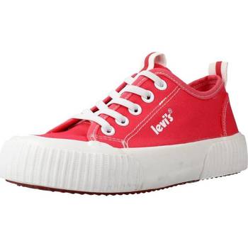 Παπούτσια Κορίτσι Χαμηλά Sneakers Levi's VBET0050T Ροζ