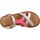 Παπούτσια Κορίτσι Σανδάλια / Πέδιλα Mod'8 864271 Ροζ
