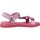 Παπούτσια Κορίτσι Σανδάλια / Πέδιλα Mod'8 894412 Ροζ