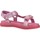 Παπούτσια Κορίτσι Σανδάλια / Πέδιλα Mod'8 894412 Ροζ