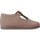 Παπούτσια Κορίτσι Derby & Richelieu Vulladi 727 051 Brown