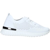 Παπούτσια Γυναίκα Sneakers Grunland SC5408 Άσπρο
