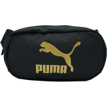 Τσάντες Αθλητικές τσάντες Puma Originals Urban Black