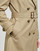 Υφασμάτινα Γυναίκα Καπαρτίνες Lauren Ralph Lauren CTTN DB TNCH LINED COAT Beige