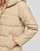 Υφασμάτινα Γυναίκα Μπουφάν Lauren Ralph Lauren DUVET VST HD INSULATED COAT Beige
