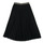 Υφασμάτινα Κορίτσι Φούστες Ikks XP27162 Black