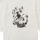 Υφασμάτινα Αγόρι Μπλουζάκια με μακριά μανίκια Ikks XV10093 Άσπρο
