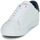Παπούτσια Άνδρας Χαμηλά Sneakers Lacoste POWERCOURT Άσπρο / Μπλέ / Red