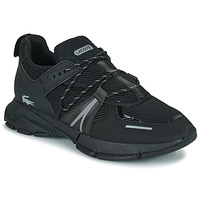 Παπούτσια Άνδρας Χαμηλά Sneakers Lacoste L003 Black