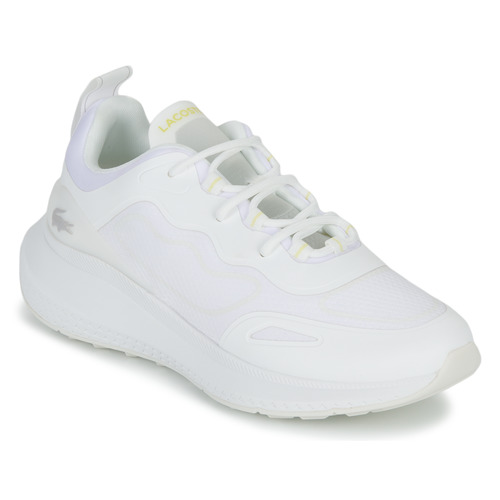 Παπούτσια Γυναίκα Χαμηλά Sneakers Lacoste ACTIVE 4851 Άσπρο