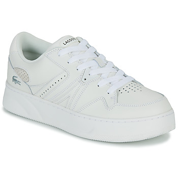 Παπούτσια Άνδρας Χαμηλά Sneakers Lacoste L005 Άσπρο