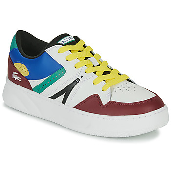 Παπούτσια Άνδρας Χαμηλά Sneakers Lacoste L005 Multicolour