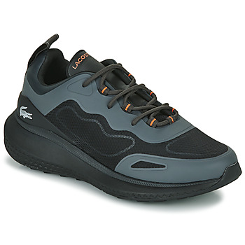 Παπούτσια Άνδρας Χαμηλά Sneakers Lacoste ACTIVE 4851 Black / Grey