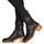 Παπούτσια Γυναίκα Μποτίνια Neosens RUBY Black