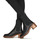 Παπούτσια Γυναίκα Μποτίνια Neosens RUBY Black