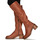 Παπούτσια Γυναίκα Μπότες για την πόλη Neosens RUBY Brown