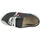 Παπούτσια Άνδρας Sneakers Kawasaki Retro 23 Canvas Shoe K23 644W Koks Stripe Grey