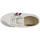 Παπούτσια Άνδρας Sneakers Kawasaki Retro 23 Canvas Shoe K23 01W White Retro Άσπρο