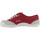 Παπούτσια Άνδρας Sneakers Kawasaki Retro 23 Canvas Shoe K23 33W Red Red
