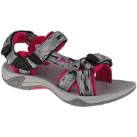 Παπούτσια Κορίτσι Σπορ σανδάλια Cmp Hamal Hiking Sandal Jr Grey