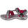 Παπούτσια Κορίτσι Σπορ σανδάλια Cmp Hamal Hiking Sandal Jr Grey