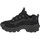 Παπούτσια Άνδρας Χαμηλά Sneakers Caterpillar Intruder Black