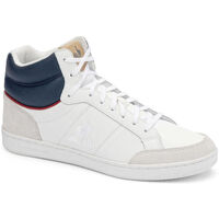 Παπούτσια Άνδρας Sneakers Le Coq Sportif - Court arena bbr premium 2210109 Άσπρο