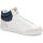 Παπούτσια Άνδρας Sneakers Le Coq Sportif COURT ARENA BBR PREMIUM OPTICAL WHITE Άσπρο