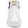 Παπούτσια Άνδρας Sneakers Le Coq Sportif COURT ARENA BBR PREMIUM OPTICAL WHITE Άσπρο