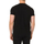 Υφασμάτινα Άνδρας T-shirt με κοντά μανίκια Kukuxumusu PEACE-BULB-BLACK Black