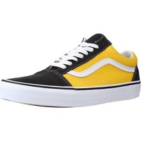 Παπούτσια Sneakers Vans UA Old Skool Yellow