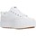 Παπούτσια Sneakers Fila SANDBLAST L Άσπρο