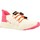 Παπούτσια Γυναίκα Sneakers Ecoalf MALIB0YR7W Ροζ