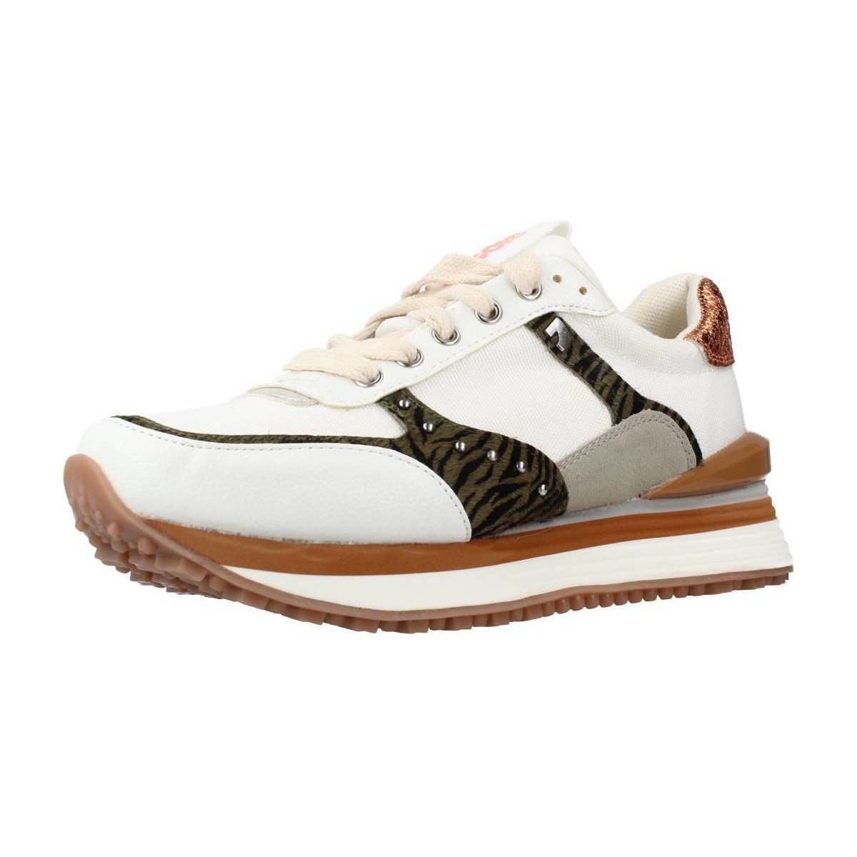 Παπούτσια Γυναίκα Sneakers Gioseppo 65504G Άσπρο