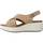 Παπούτσια Γυναίκα Σανδάλια / Πέδιλα Imac 158090I Brown
