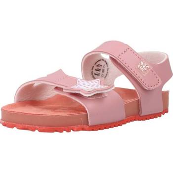 Παπούτσια Κορίτσι Σανδάλια / Πέδιλα Garvalin 222440G Ροζ