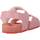 Παπούτσια Κορίτσι Σανδάλια / Πέδιλα Garvalin 222440G Ροζ
