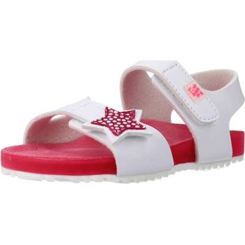 Παπούτσια Κορίτσι Σανδάλια / Πέδιλα Garvalin 222440G Άσπρο