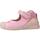 Παπούτσια Κορίτσι Derby & Richelieu Biomecanics 222108B Ροζ