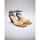 Παπούτσια Γυναίκα Σανδάλια / Πέδιλα Lodi  Multicolour